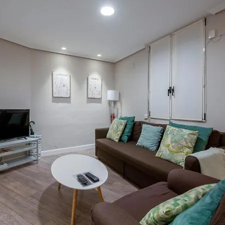 San Mames By Aston *