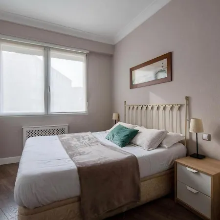 San Mames By Aston Appartement *