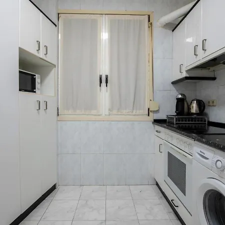 San Mames By Aston * Bilbao