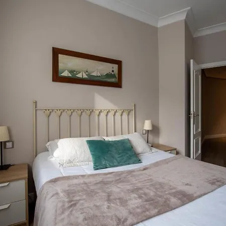 San Mames By Aston Appartamento Bilbao