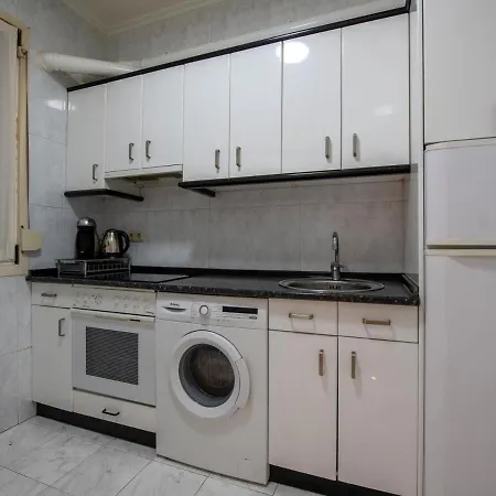 Appartement San Mames By Aston