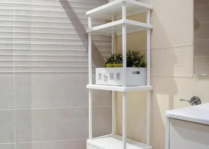 San Mames By Aston Appartement