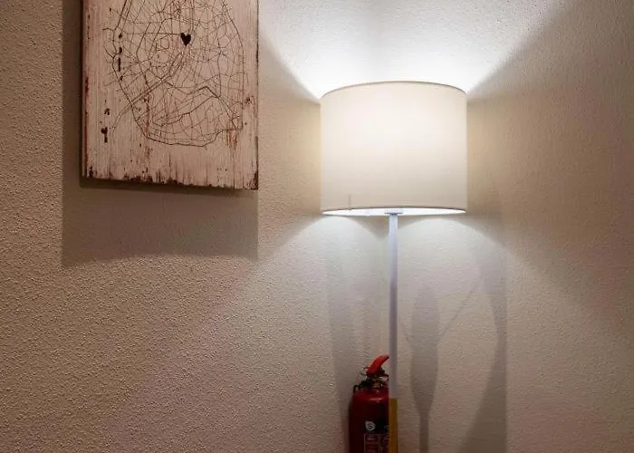 Appartement San Mames By Aston *