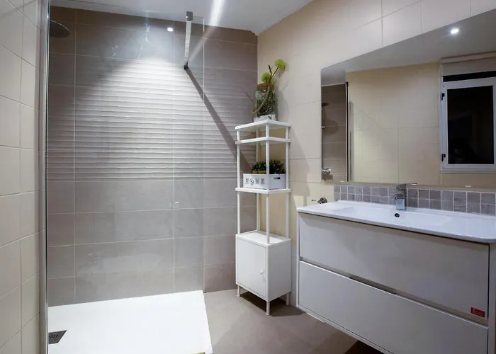 Appartement San Mames By Aston