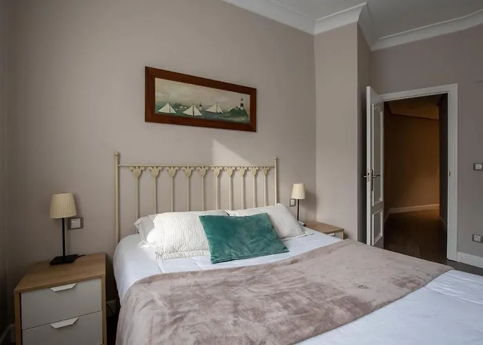 San Mames By Aston Appartement Bilbao