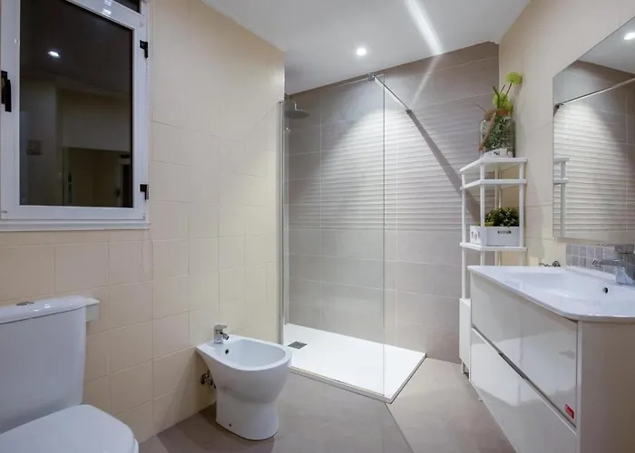 San Mames By Aston Bilbao