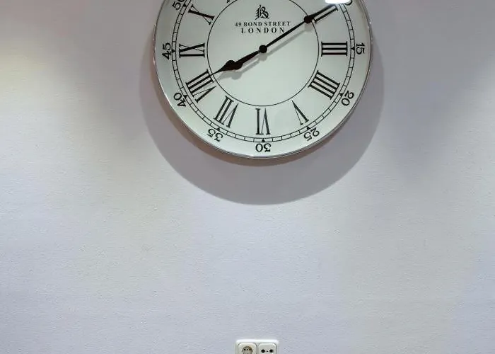 San Mames By Aston Appartement