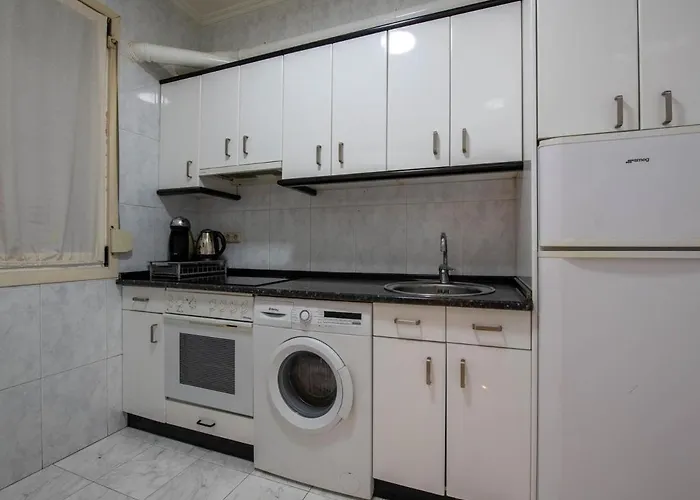 Appartement San Mames By Aston