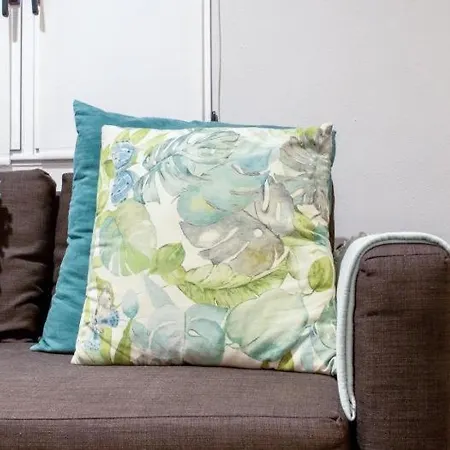 San Mames By Aston ビルバオ