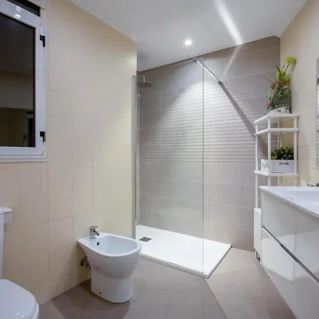 San Mames By Aston ビルバオ