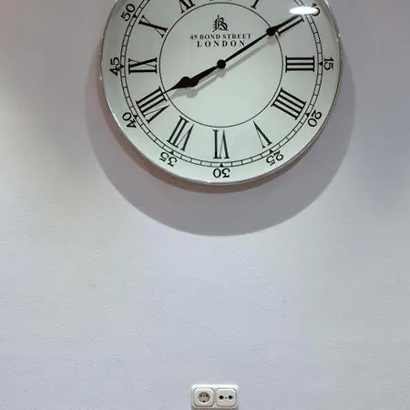 San Mames By Aston アパート