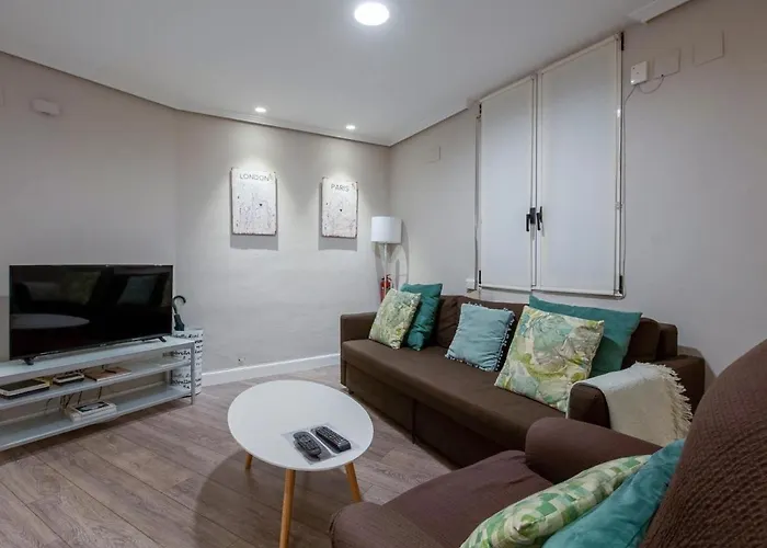 San Mames By Aston *