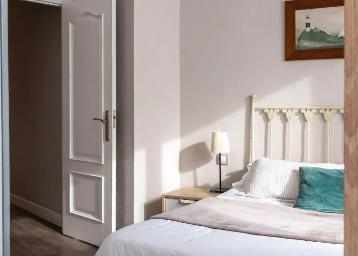 San Mames By Aston * Бильбао