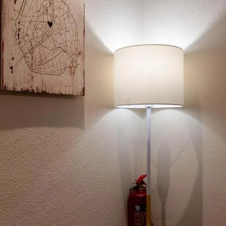 Appartement San Mames By Aston *