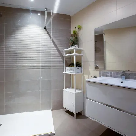 Appartement San Mames By Aston