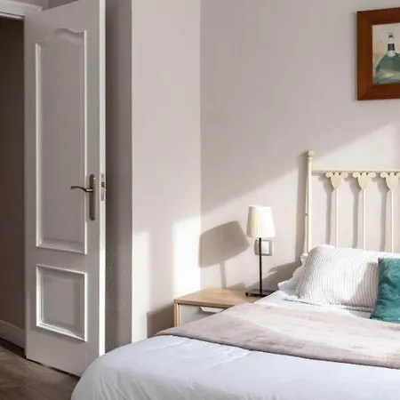 San Mames By Aston * Bilbao